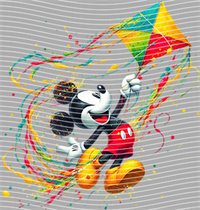 Mickey-AMQ 1430